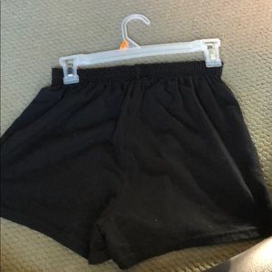 soffe shorts